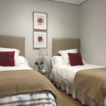 Apartamento Las Doblas , Parking Gratis Córdova Exterior foto