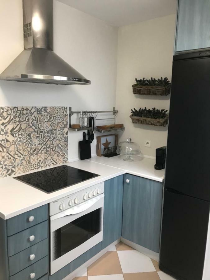 Apartamento Las Doblas , Parking Gratis Córdova Exterior foto