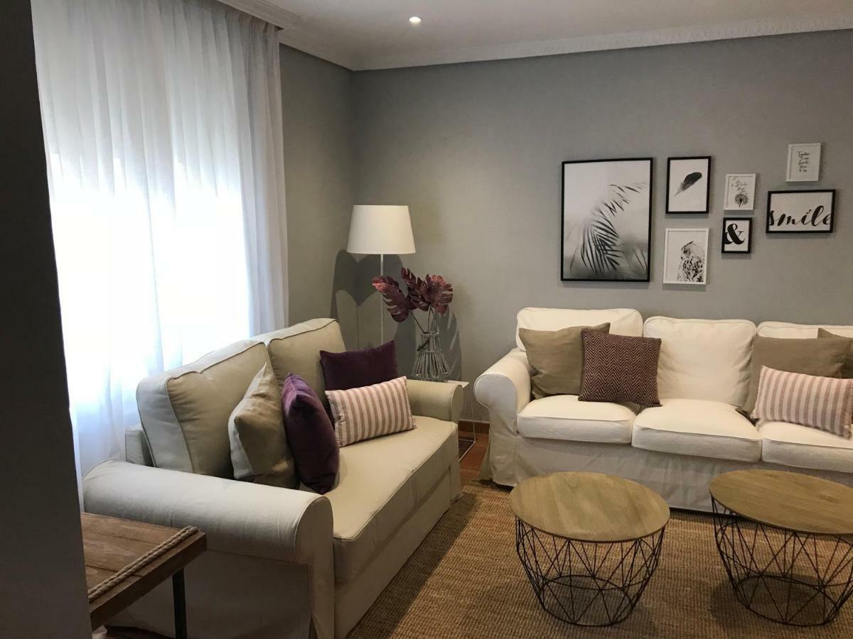 Apartamento Las Doblas , Parking Gratis Córdova Exterior foto