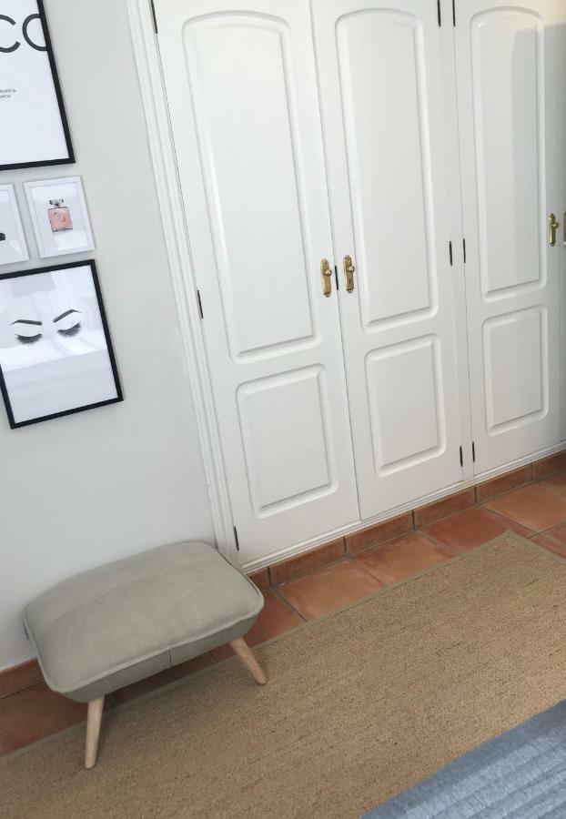 Apartamento Las Doblas , Parking Gratis Córdova Exterior foto