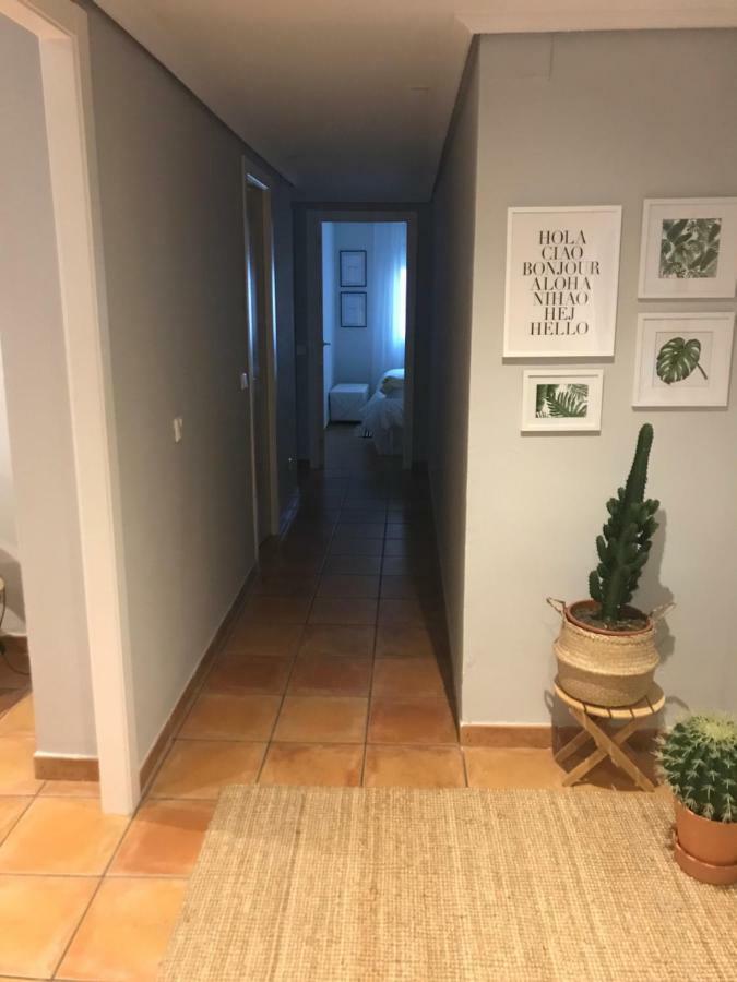 Apartamento Las Doblas , Parking Gratis Córdova Exterior foto