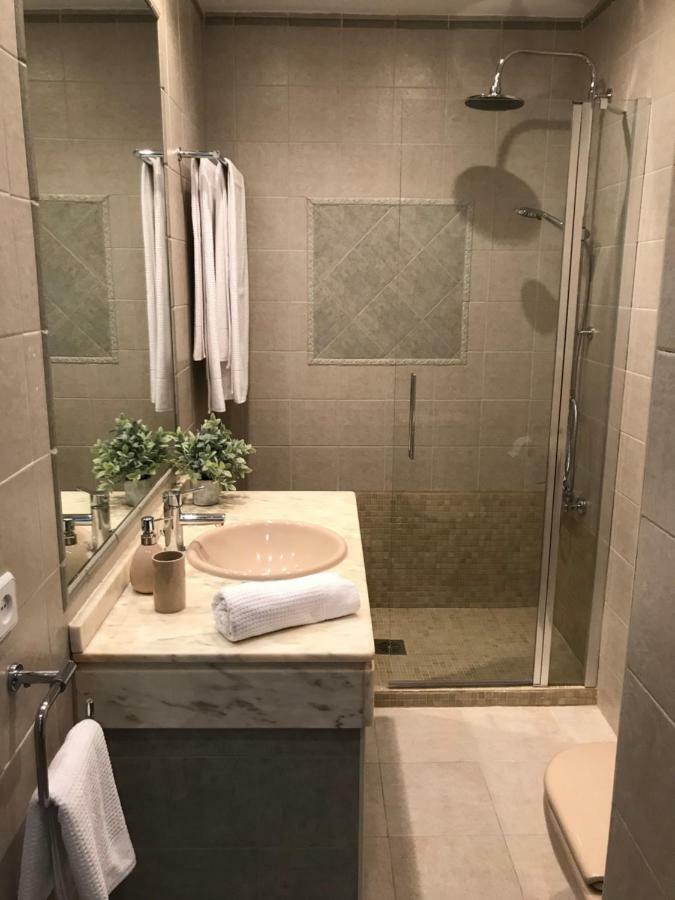 Apartamento Las Doblas , Parking Gratis Córdova Exterior foto