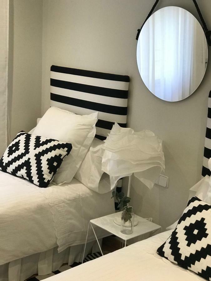 Apartamento Las Doblas , Parking Gratis Córdova Exterior foto
