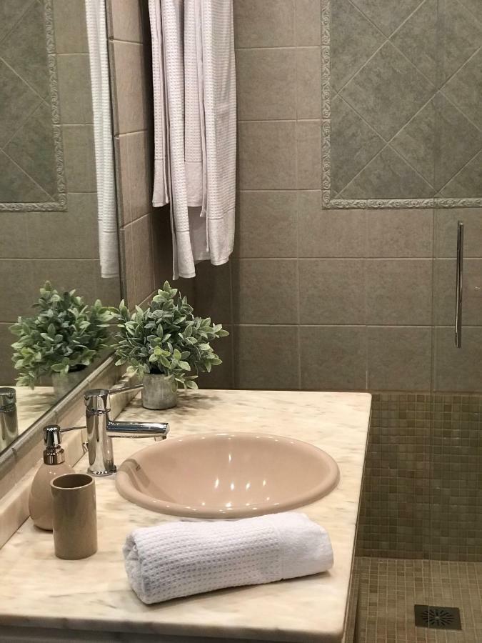 Apartamento Las Doblas , Parking Gratis Córdova Exterior foto