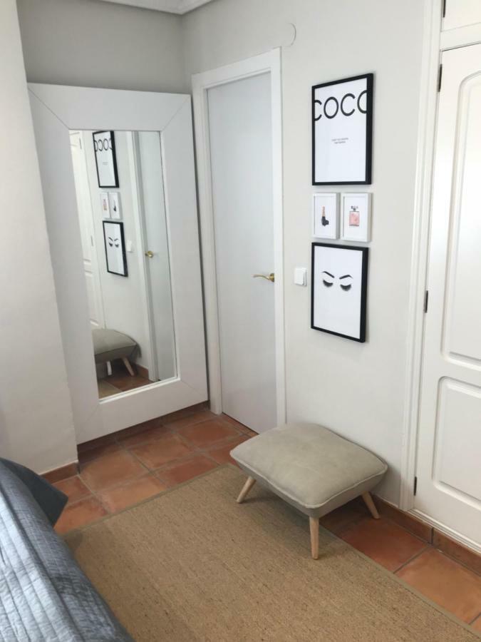 Apartamento Las Doblas , Parking Gratis Córdova Exterior foto