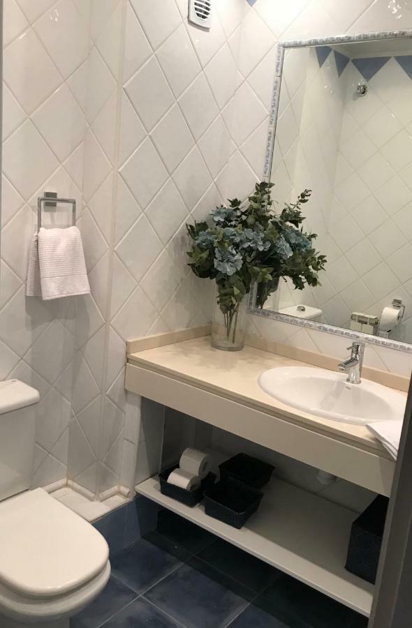 Apartamento Las Doblas , Parking Gratis Córdova Exterior foto