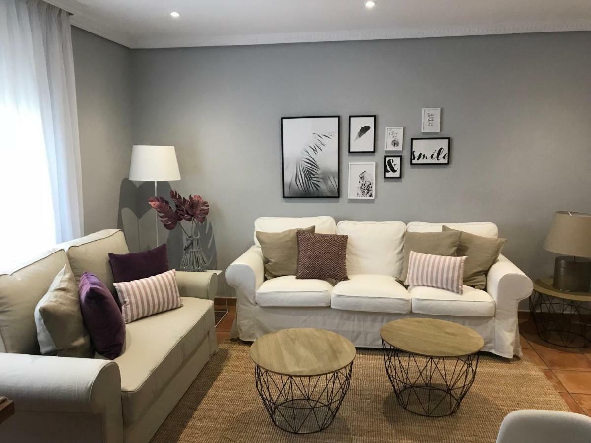 Apartamento Las Doblas , Parking Gratis Córdova Exterior foto