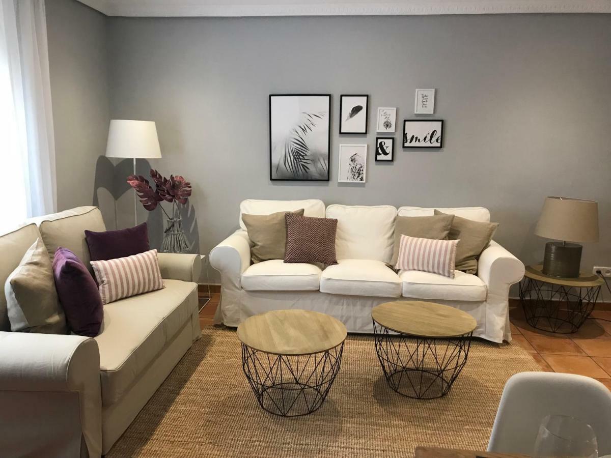 Apartamento Las Doblas , Parking Gratis Córdova Exterior foto