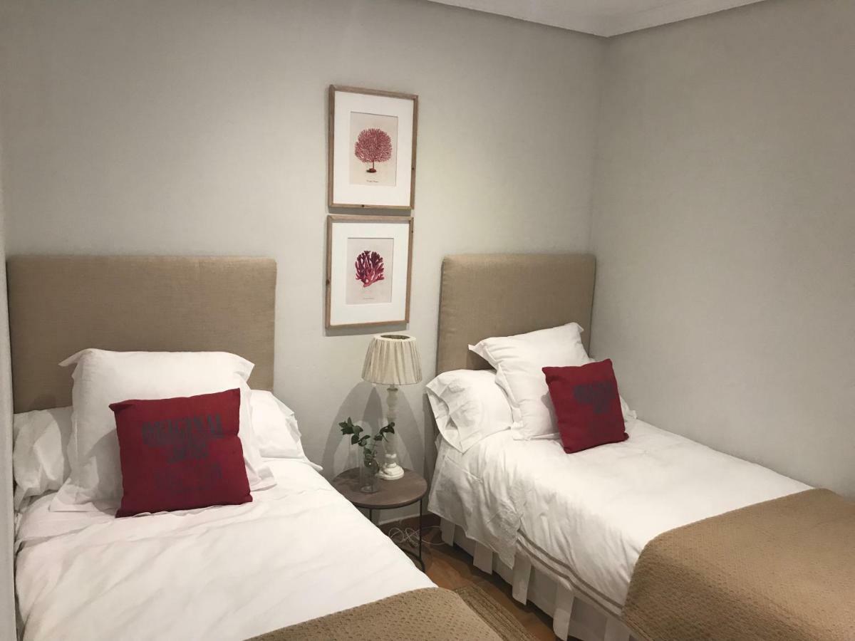 Apartamento Las Doblas , Parking Gratis Córdova Exterior foto