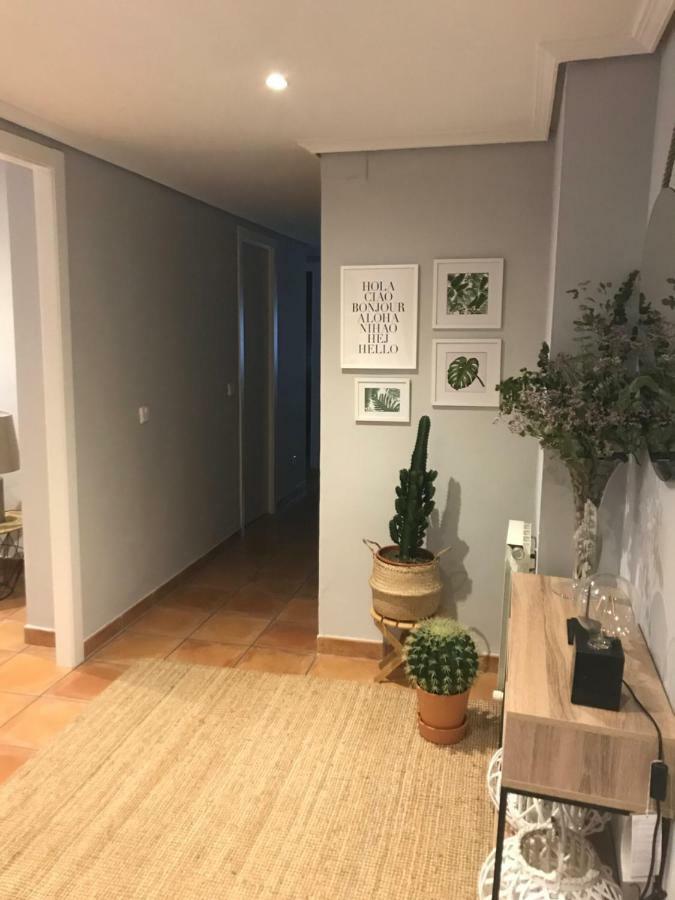Apartamento Las Doblas , Parking Gratis Córdova Exterior foto