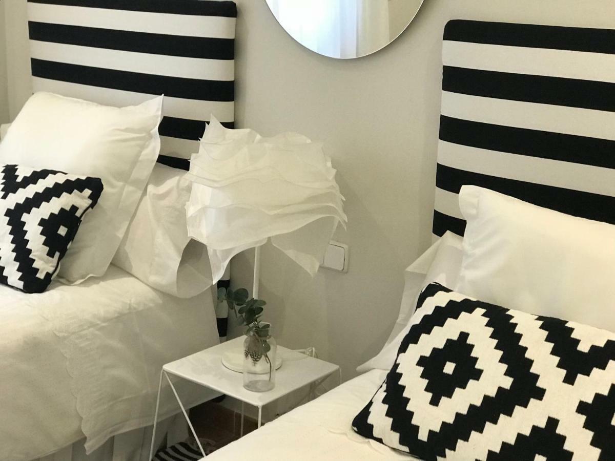 Apartamento Las Doblas , Parking Gratis Córdova Exterior foto