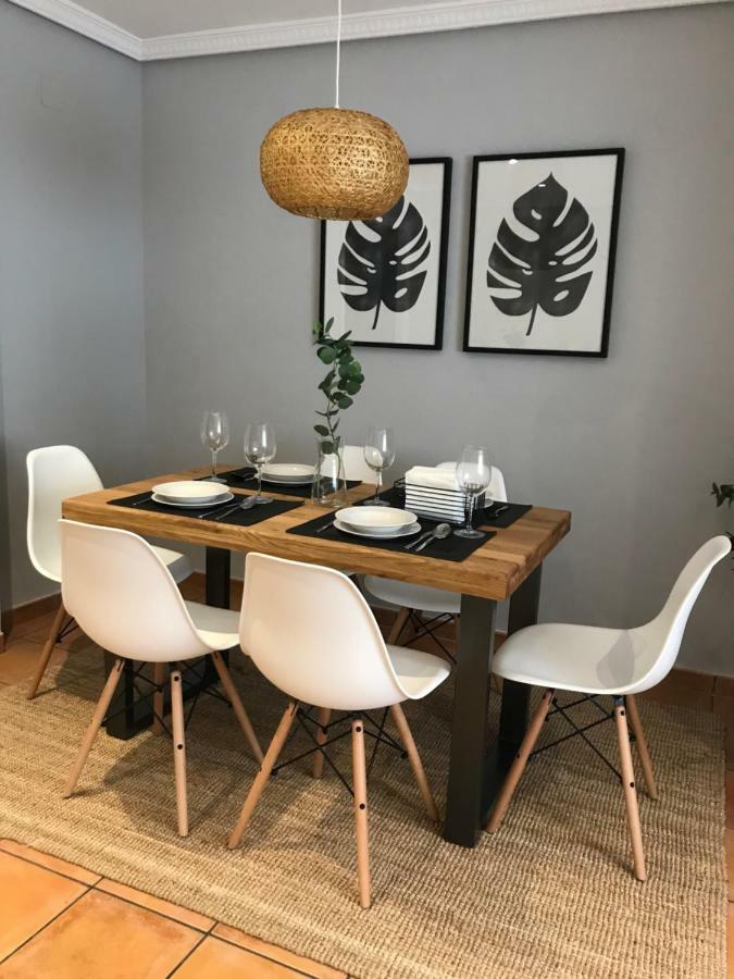 Apartamento Las Doblas , Parking Gratis Córdova Exterior foto